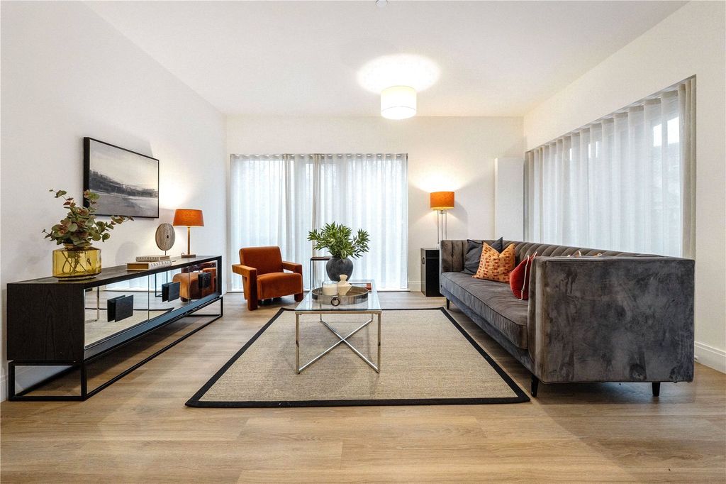 2 bed flat for saleApartment 4 - The Old Schoolhouse, North Woodside Road, Glasgow G20