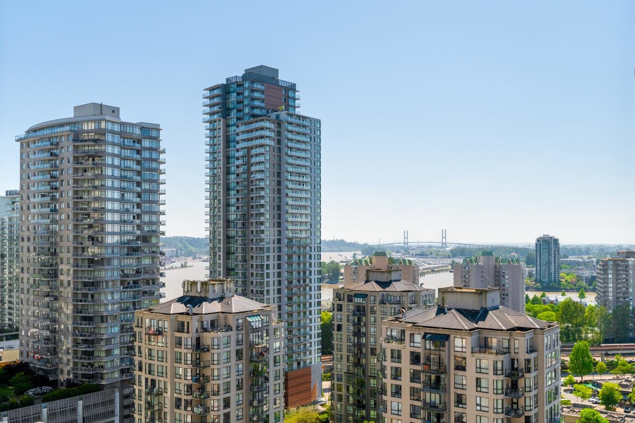 Additional image 3 of 1506-813 Agnes Street, New Westminster, BC, V3M 0A9
