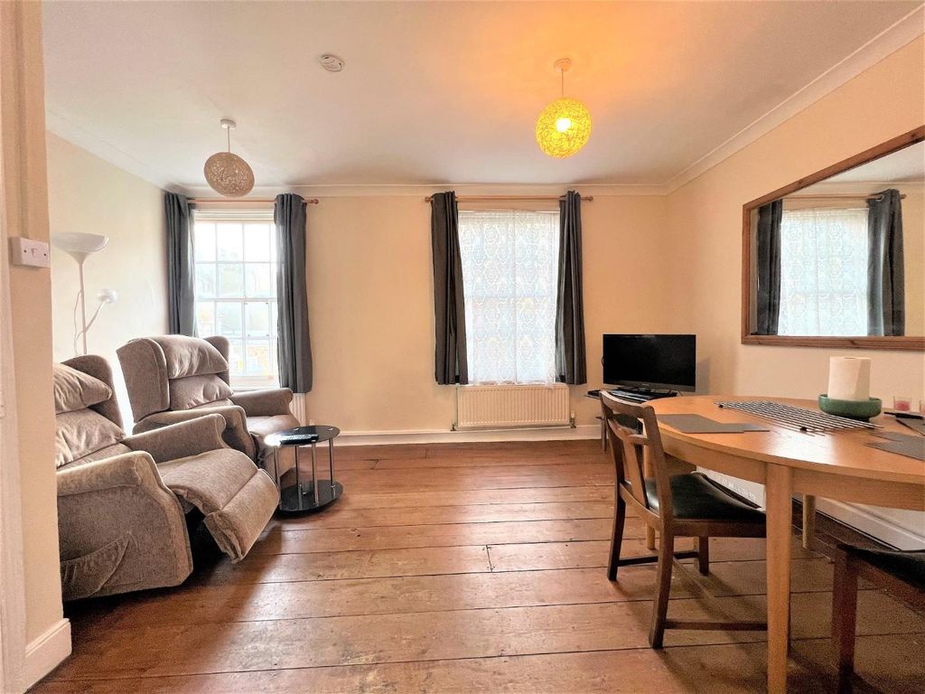 Additional image 11 of 3 bed flat for saleLennox Street, Weymouth DT4