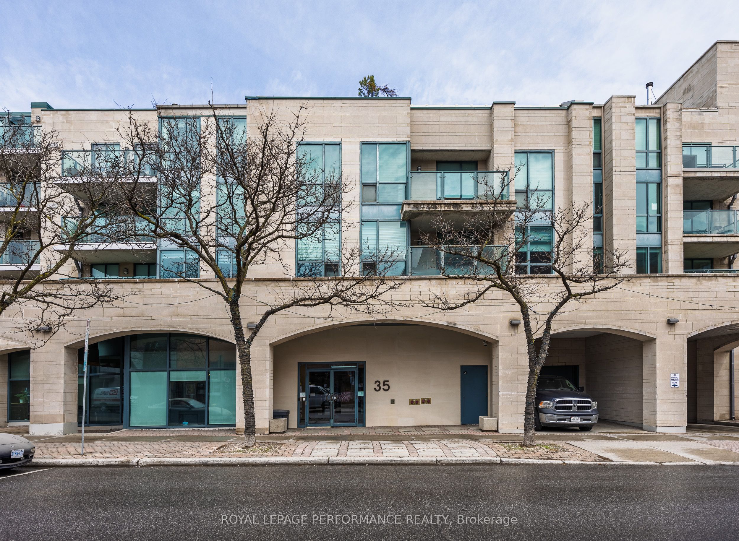 5-35 Murray Street, Ottawa, ON, K1N 9M5