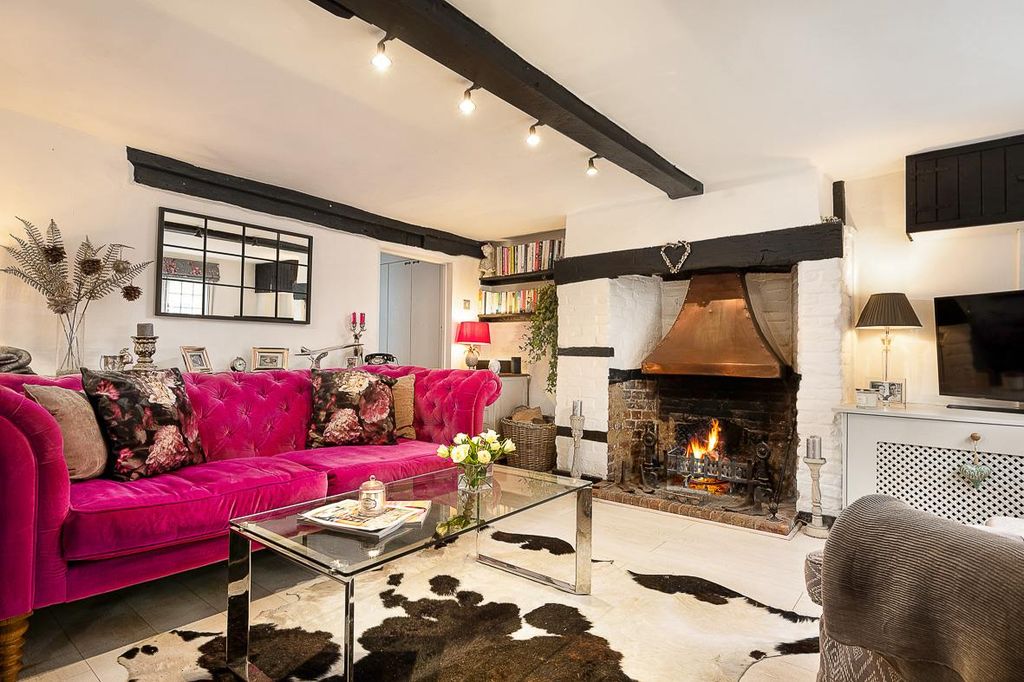 Additional image 2 of 3 bed semi-detached house for saleGravel Hill, Henley On Thames RG9