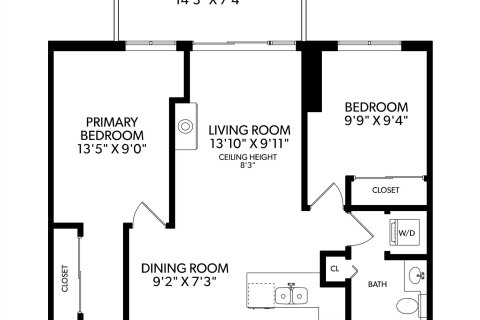 Additional image 8 of 1009-888 Carnarvon Street, New Westminster, BC, V3M 0C6