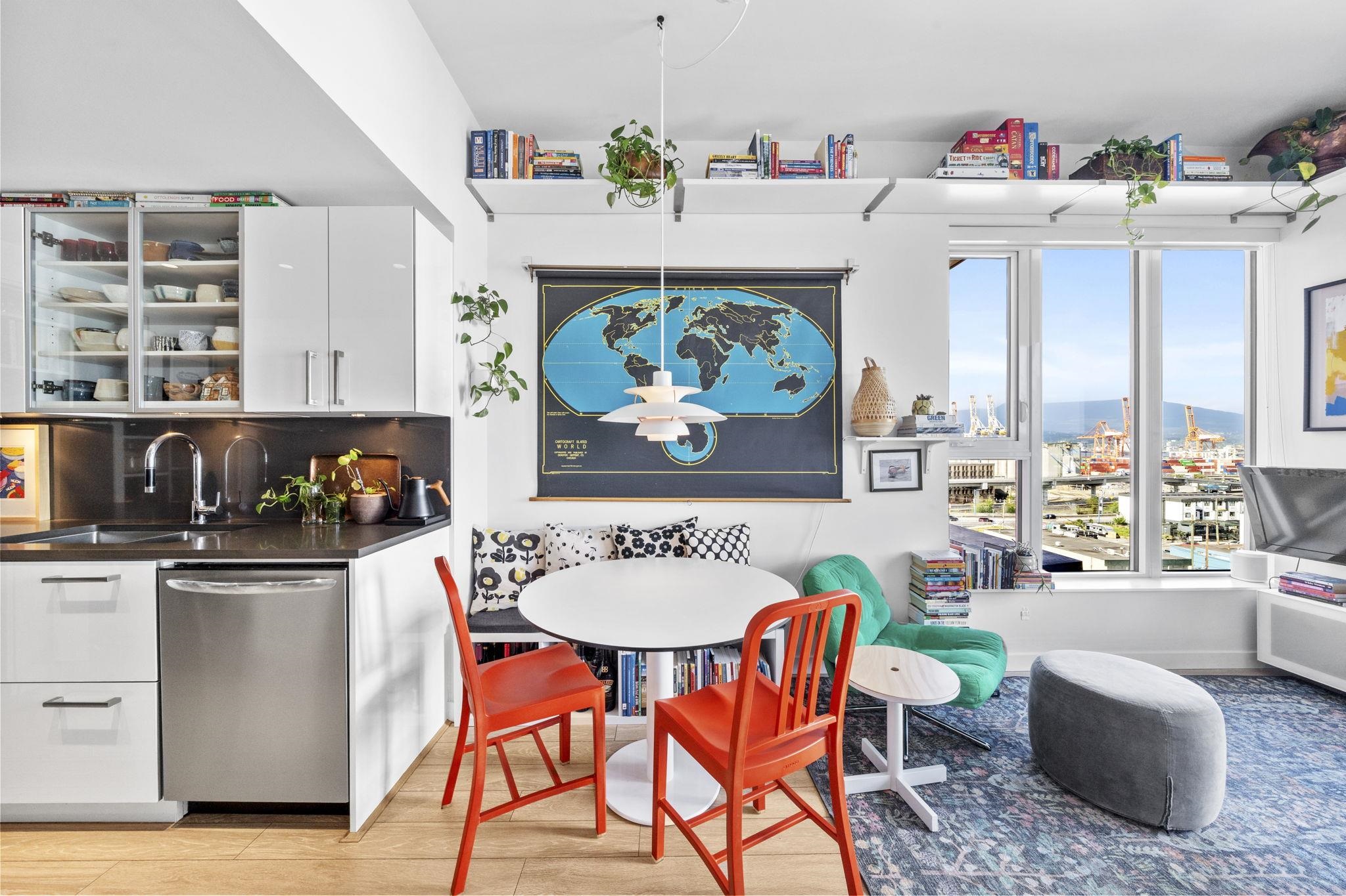 Additional image 6 of 703-983 Hastings Street E, Vancouver, BC, V6A 0G9