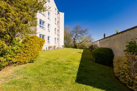29 West Court, Ravelston House Park, Ravelston, Edinburgh EH4