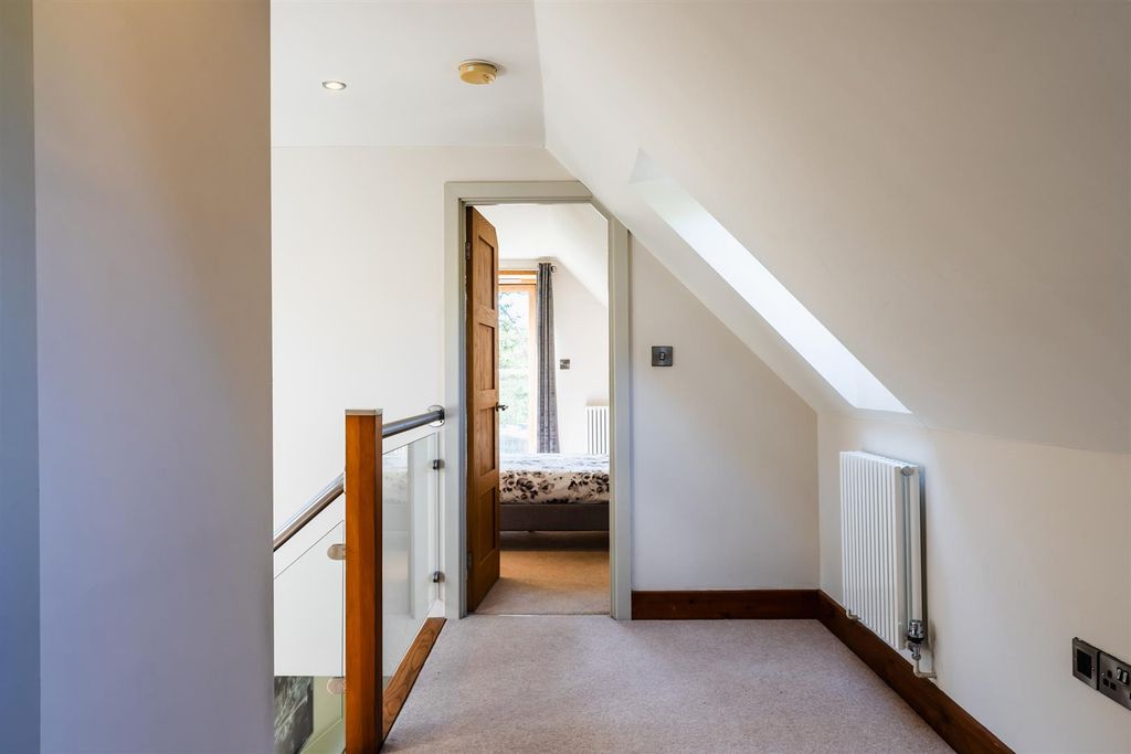 Additional image 78 of 5 bed detached house for saleCowley Lane, Holmesfield, Dronfield S18