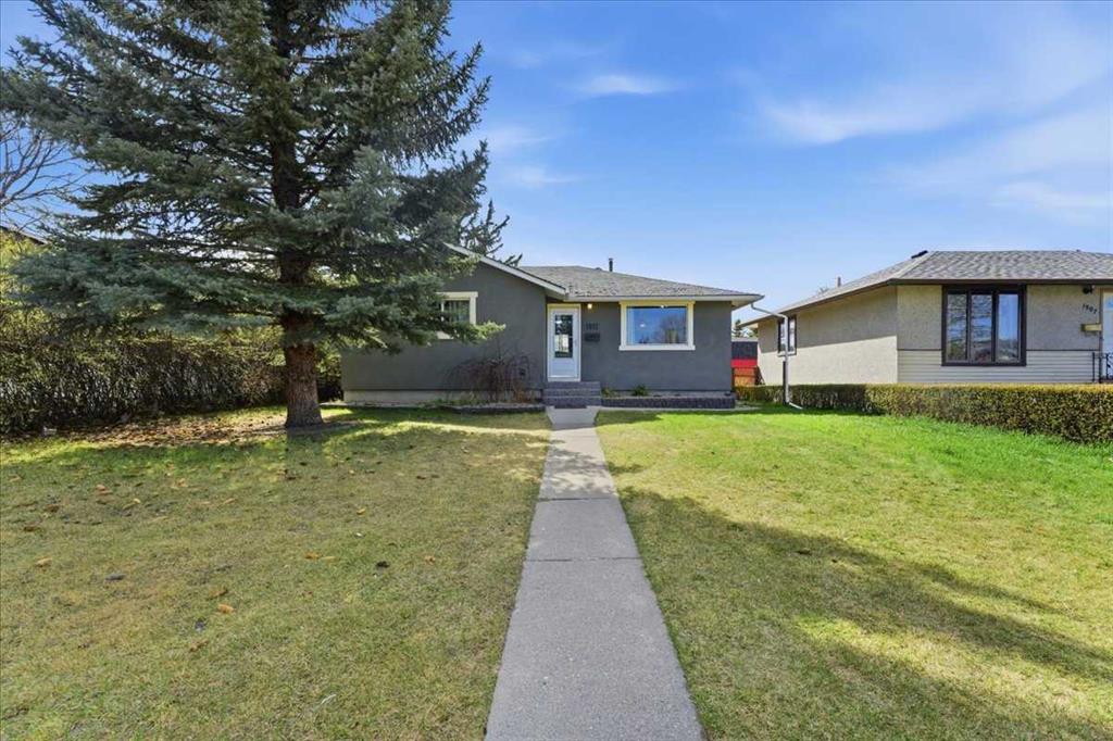 1511 51 Street SE, Calgary, AB, T2A 1S9