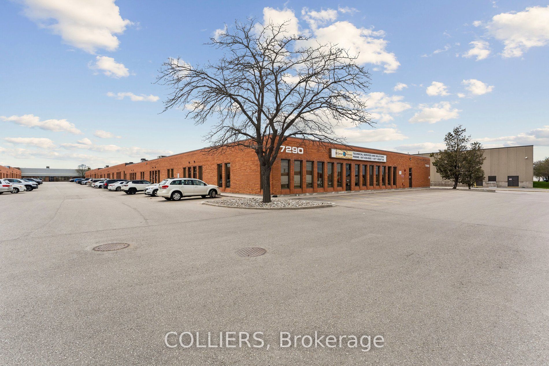 20-7290 Torbram Road, Mississauga, ON, L4T 3Y8