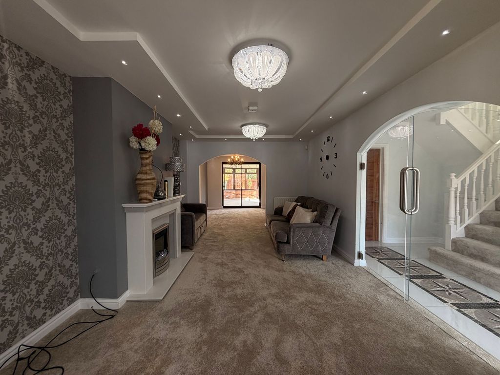 Additional image 18 of 4 bed detached house to rentOldacre Close, Sutton Coldfield B76