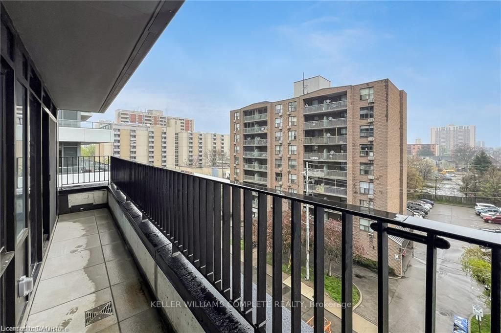 Additional image 5 of 526-1 Jarvis Street, Hamilton, ON, L8L 2H7