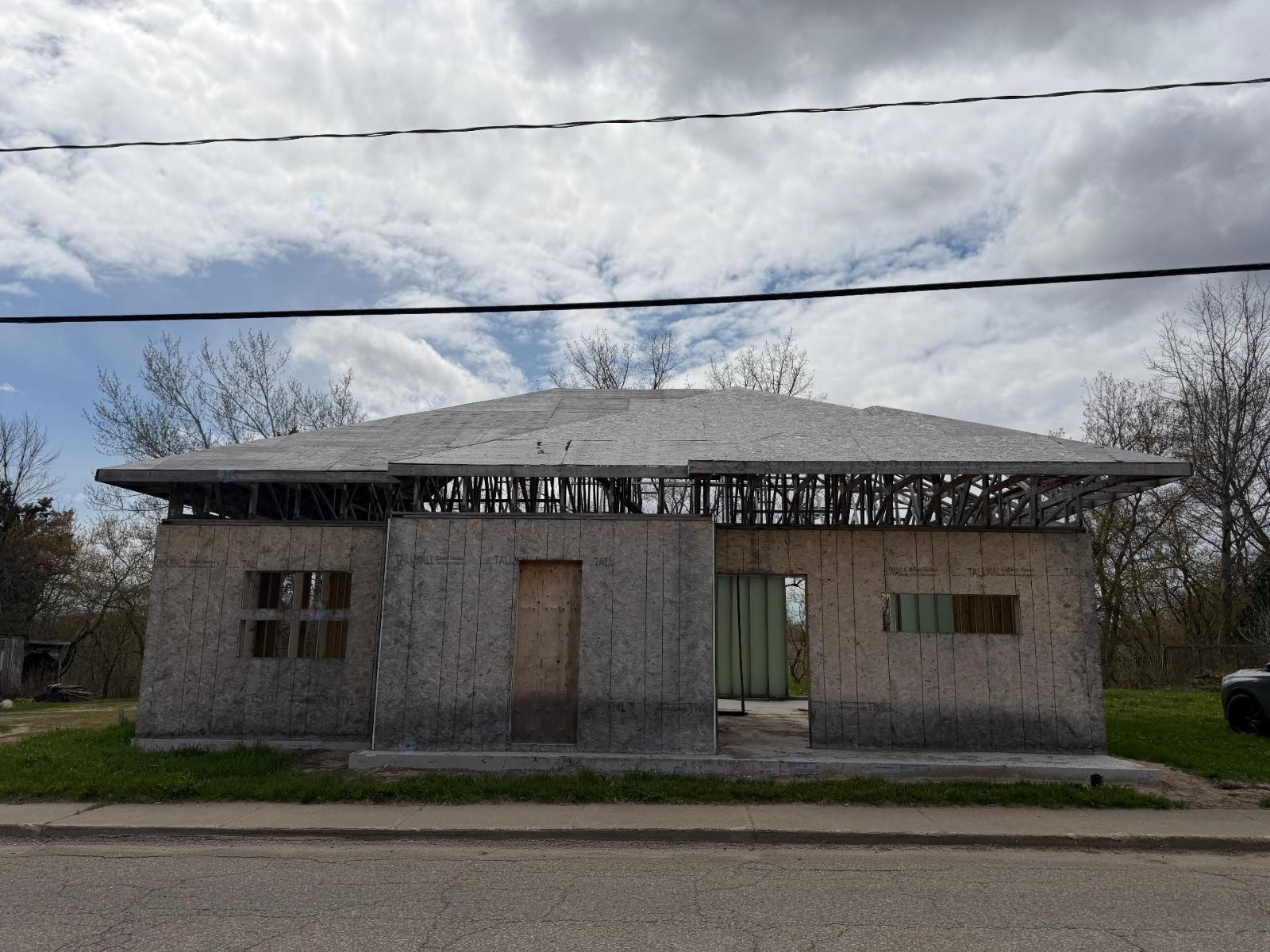 1695 Rue Principale