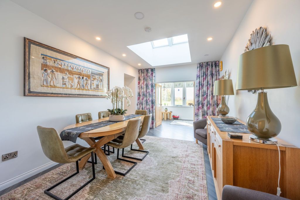Additional image 13 of 4 bed detached house for saleKirkmahoe, Dumfries DG1