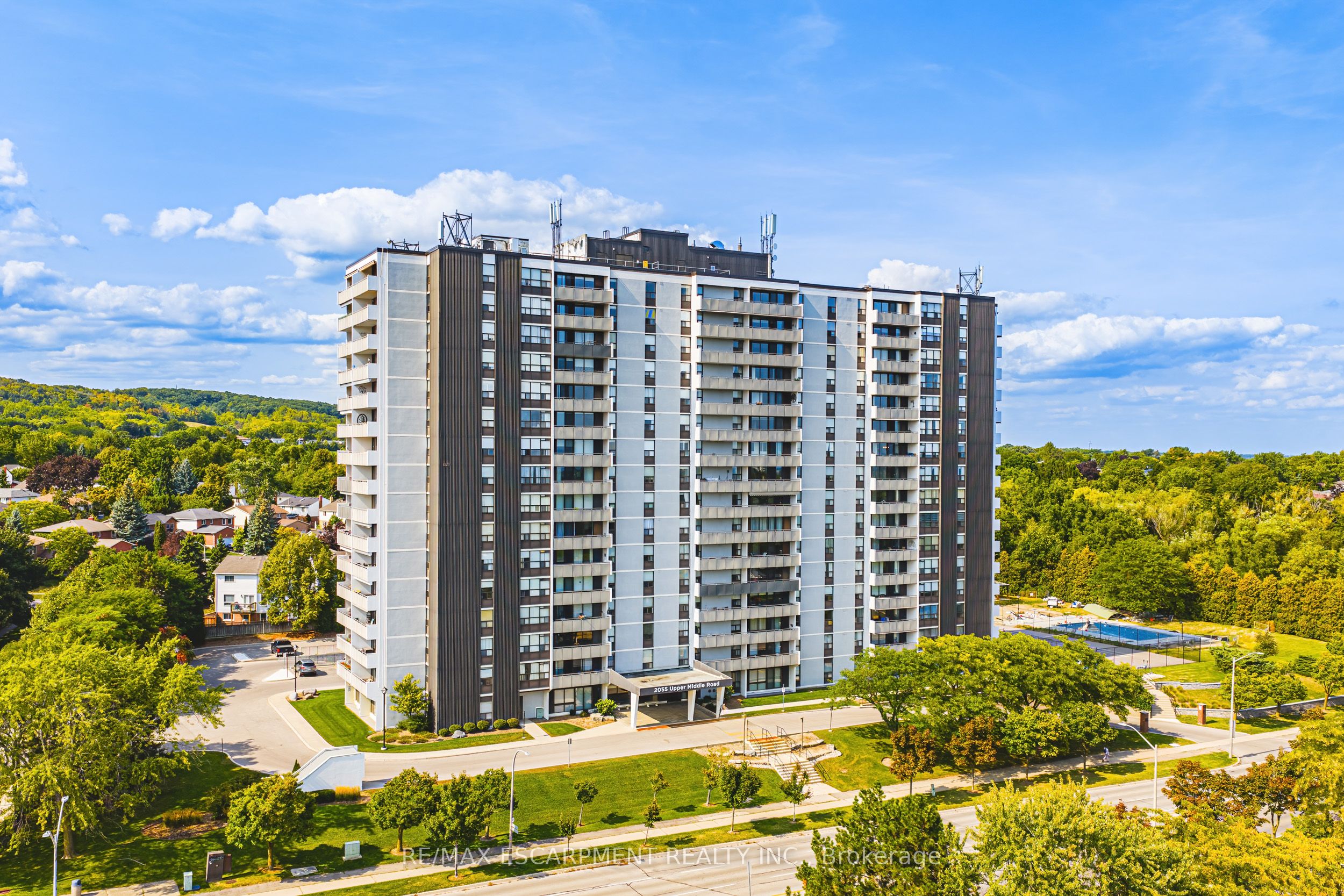 901-2055 Upper Middle Road, Burlington, ON, L7P 3P4