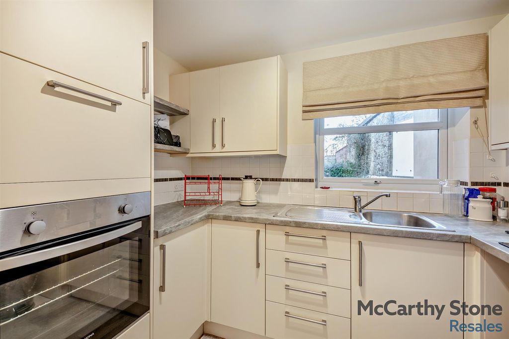 Additional image 24 of 2 bed flat for sale18 Robert Adam Court, Bondgate, Alnwick NE66