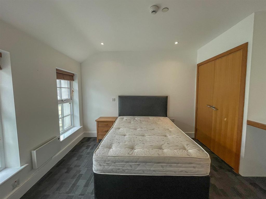 Additional image 6 of 2 bed flat to rentApt 1, The Courtyard, Malew Street, Castletown IM9