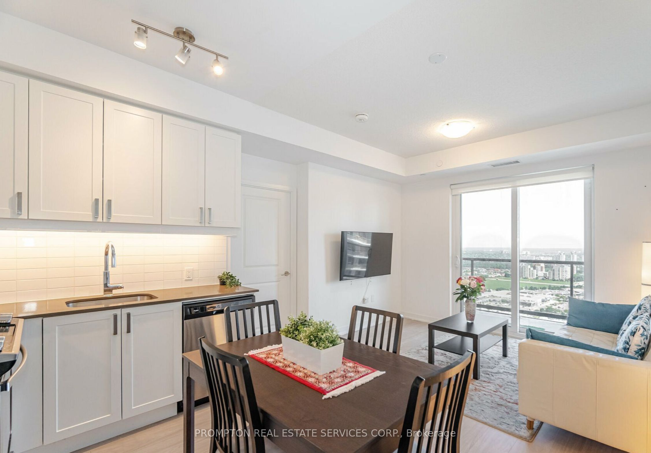 Additional image 4 of 3320-8 Nahani Way, Mississauga, ON, L4Z 0C6