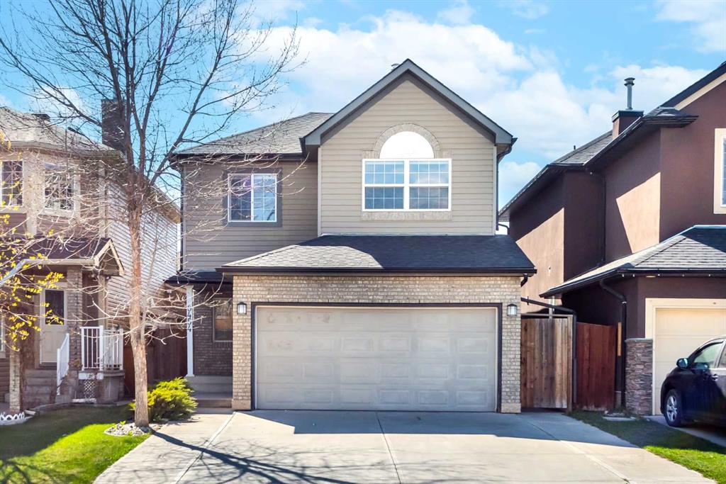 Additional image 2 of 8454 Saddleridge Drive NE, Calgary, AB, T3J5H8