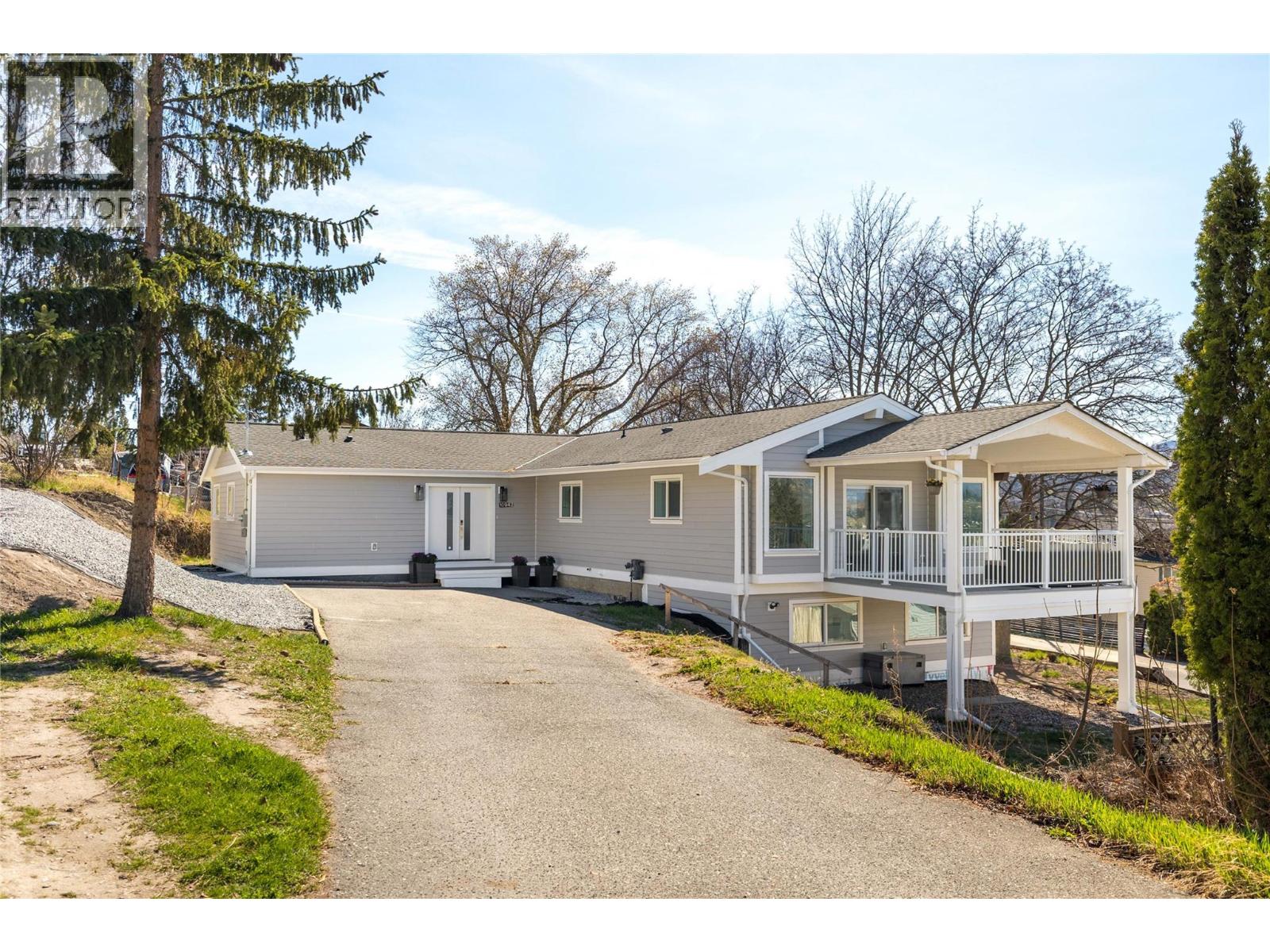10942 Russell Road, Lake Country, BC, V4V1W9
