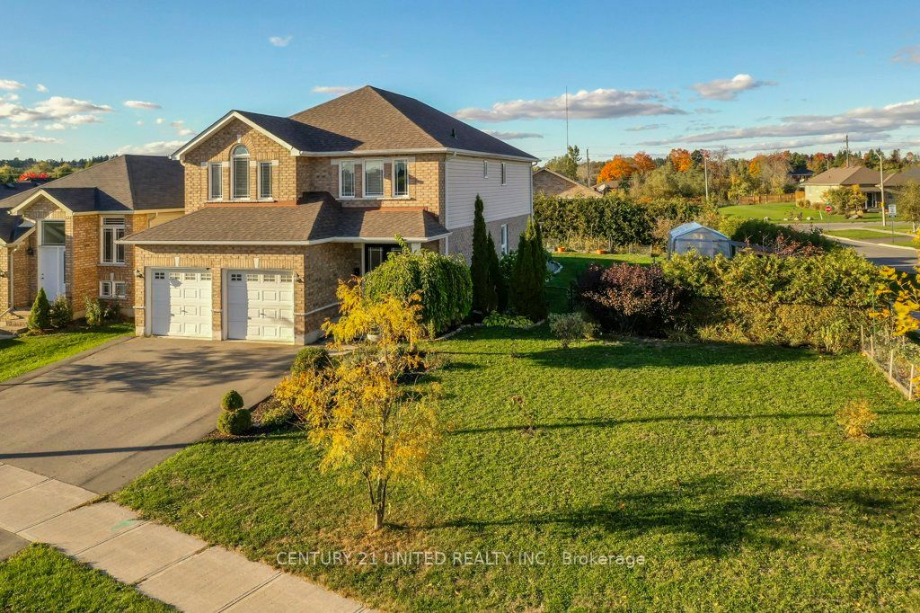810 Hargrove Trail, Peterborough, ON, K9L 0B6