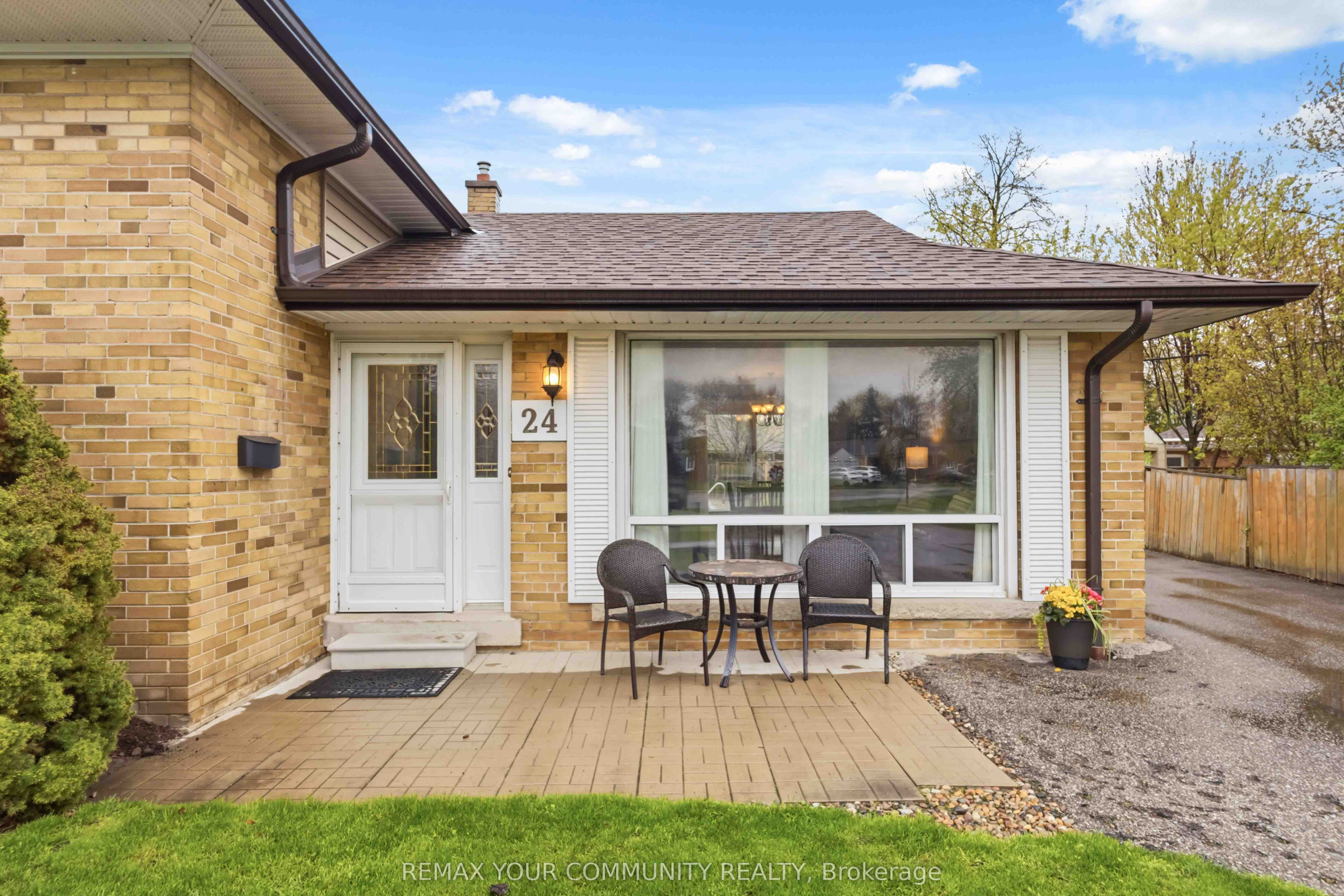 Additional image 5 of 24 Mendip Crescent, Toronto, ON, M1P 1Y4