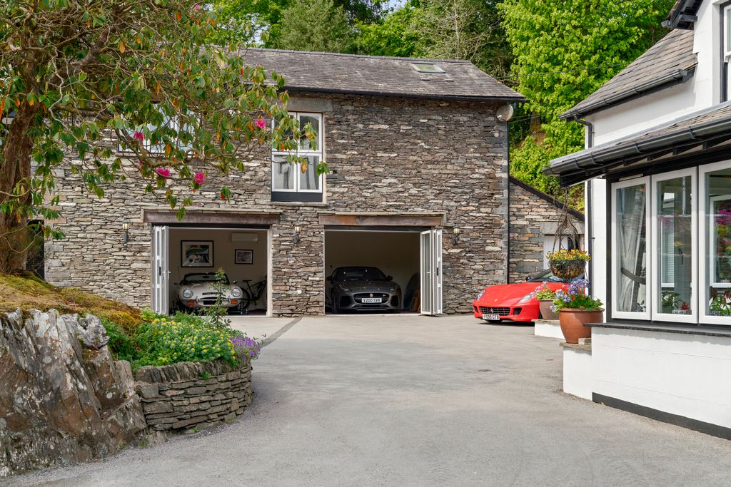 Additional image 20 of 7 bed property for saleRidding Bay Lakeside, Windermere, Ulverston LA12