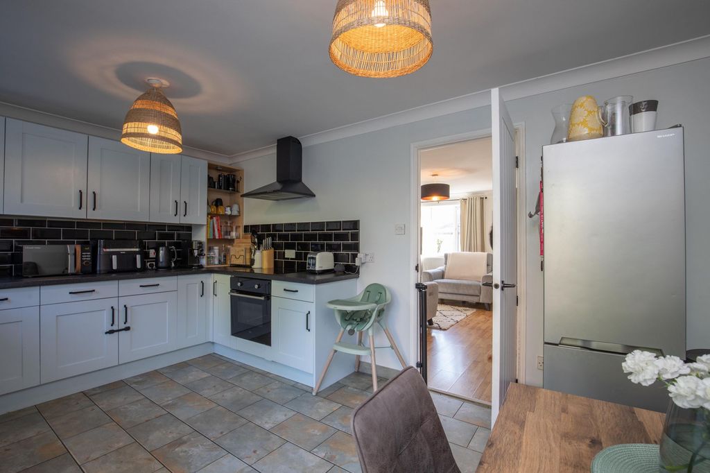 Additional image 8 of 3 bed end terrace house for saleBlaen Y Ddol, Broadlands, Bridgend CF31