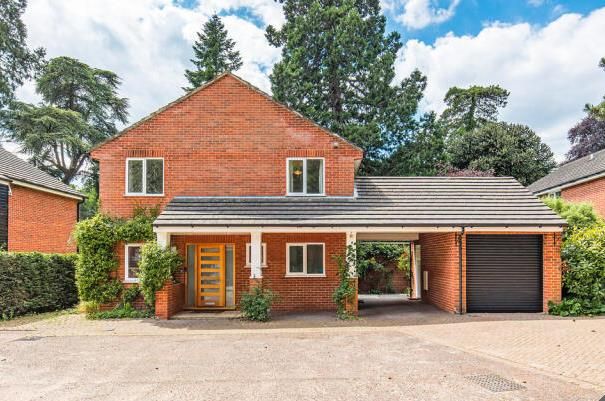 5 bed detached house to rentChristchurch Road, Norwich NR2