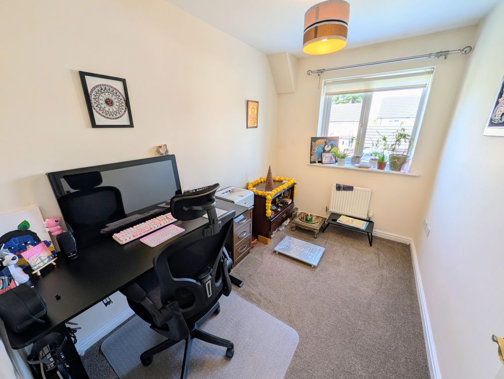 Additional image 10 of 4 bed semi-detached house to rentCefn Adda Close, Newport NP20