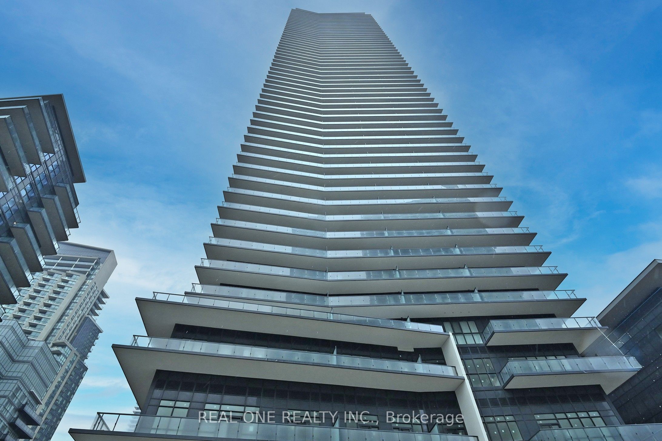 1005-38 Annie Craig Drive, Toronto, ON, M8V 0G9