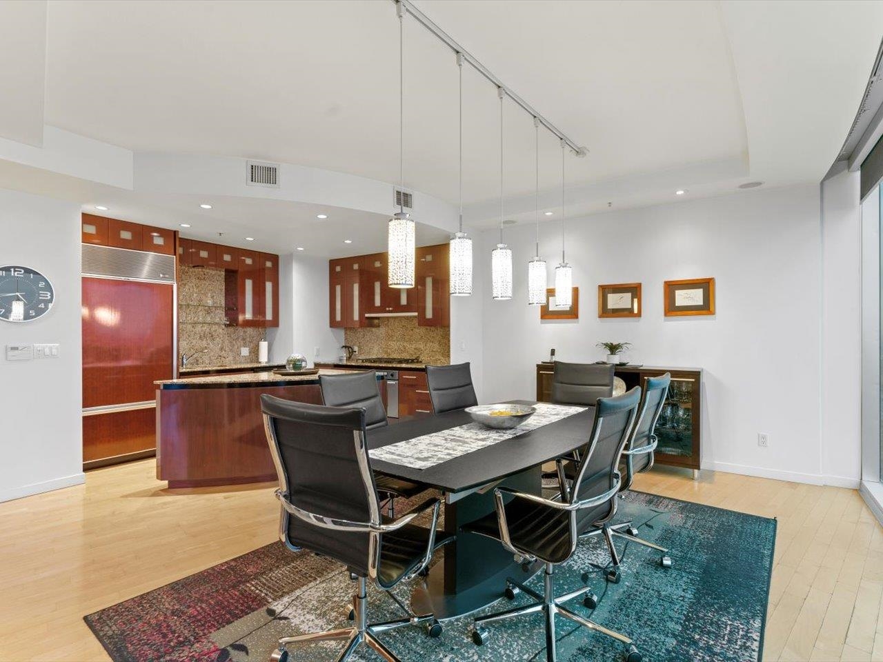 Additional image 6 of 3704-938 Nelson Street, Vancouver, BC, V6Z 3A7