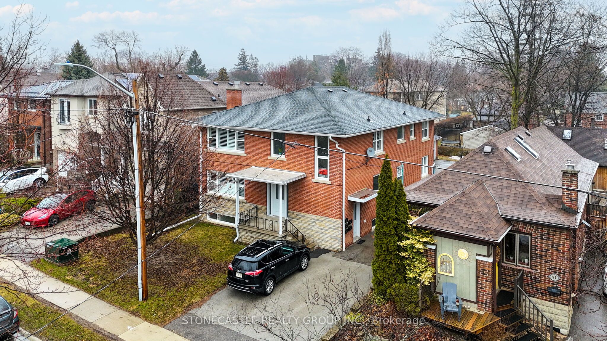 55 Thirty Eighth Street, Toronto, ON, M8W 3M2