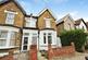 Abbey Grove, Abbey Wood
