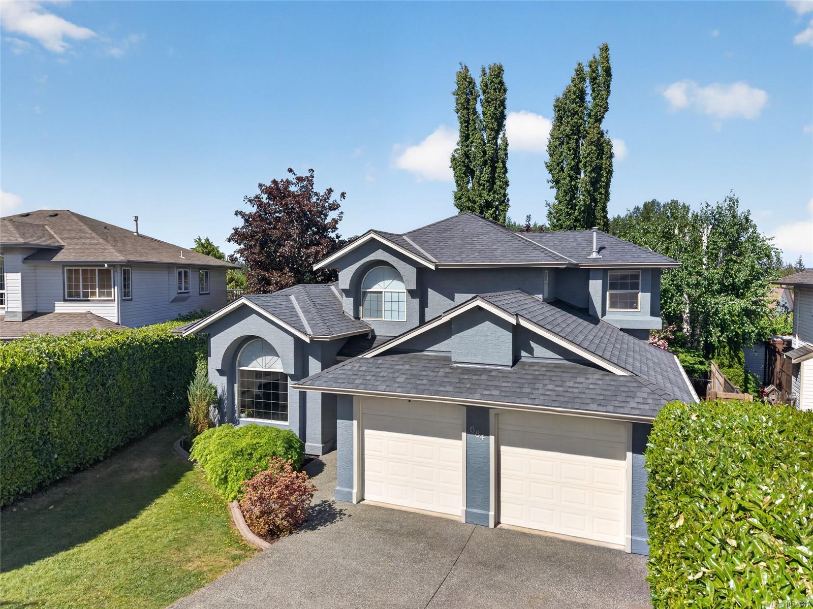 684 Hudson Road, Campbell River, BC, V9H 1R9