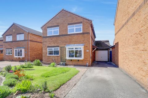 Devonshire Avenue, Long Eaton NG10
