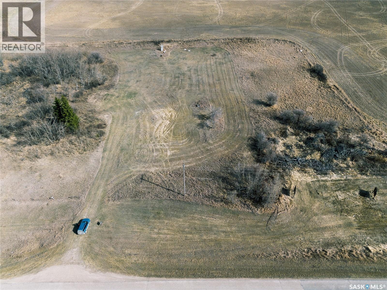 BIGGAR RM ACREAGE LAND