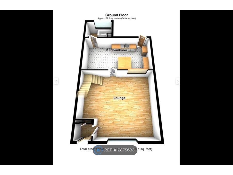 Additional image 20 of 3 bed terraced house to rentMary Street, Seven Sisters, Neath SA10