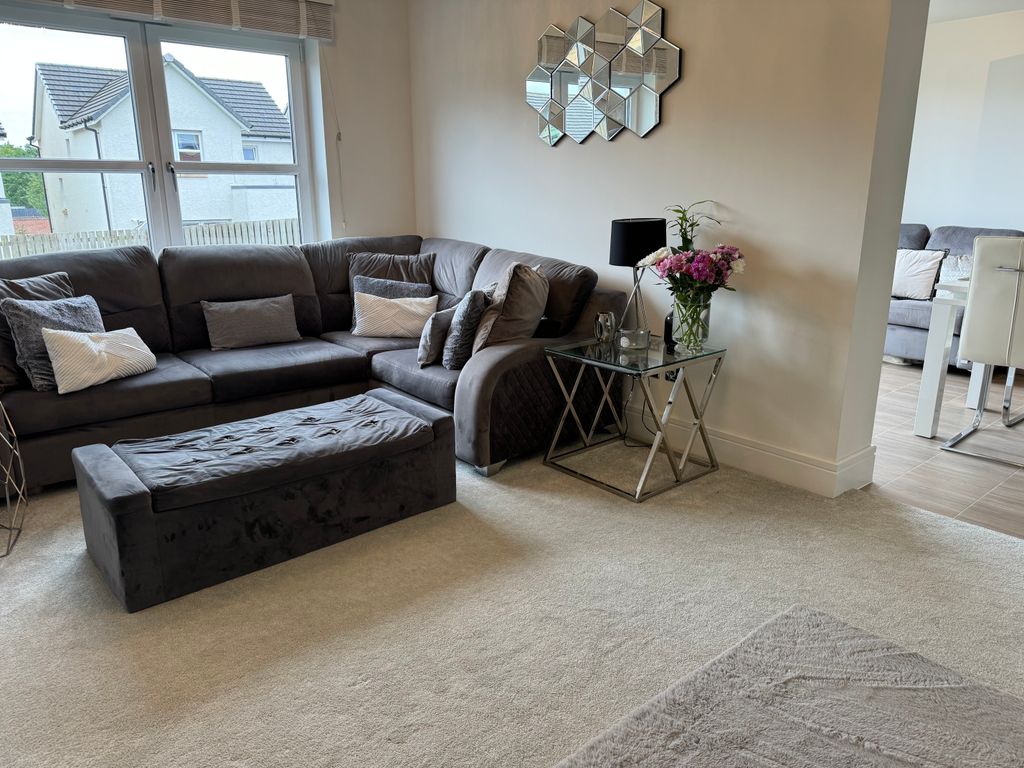Additional image 8 of 3 bed detached house to rentArcherfield Crescent, Newarthill, Motherwell ML1