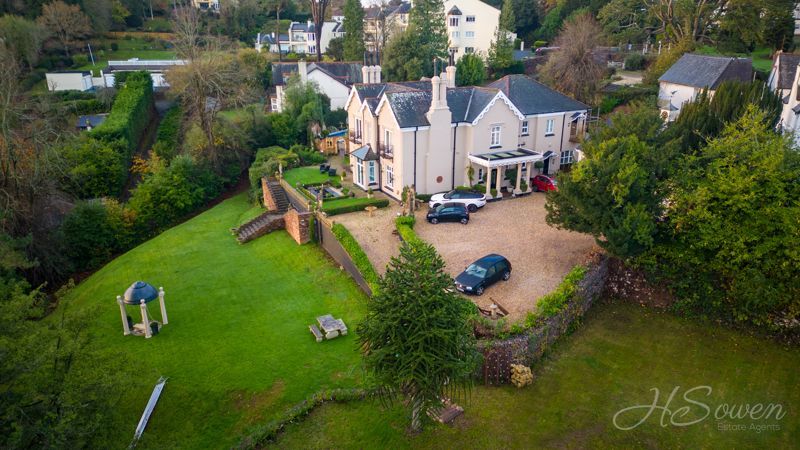 Additional image 40 of 10 bed villa for saleRock House Lane, Maidencombe, Torquay TQ1