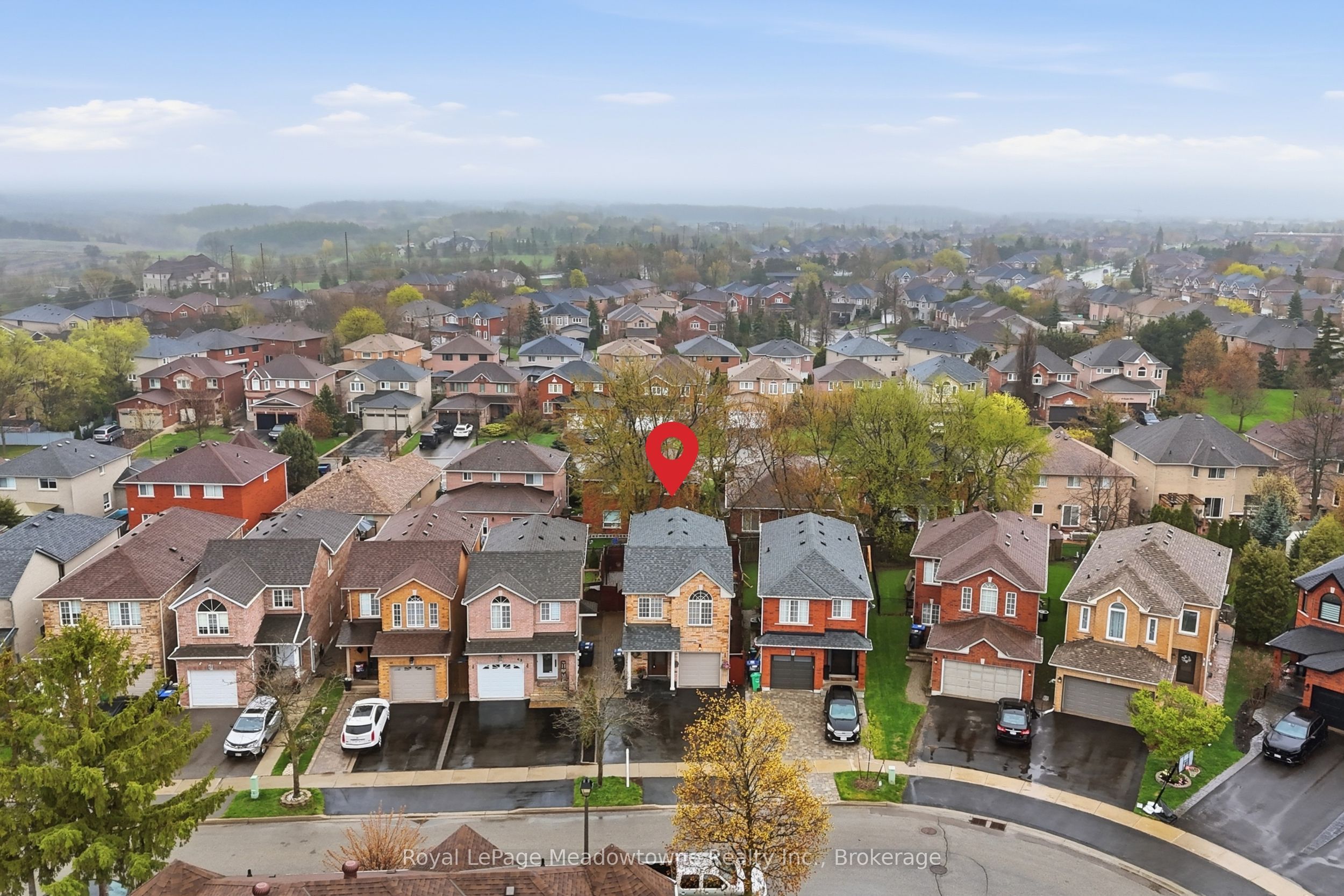 40 Coolspring Crescent, Caledon, ON, L7E 1W6