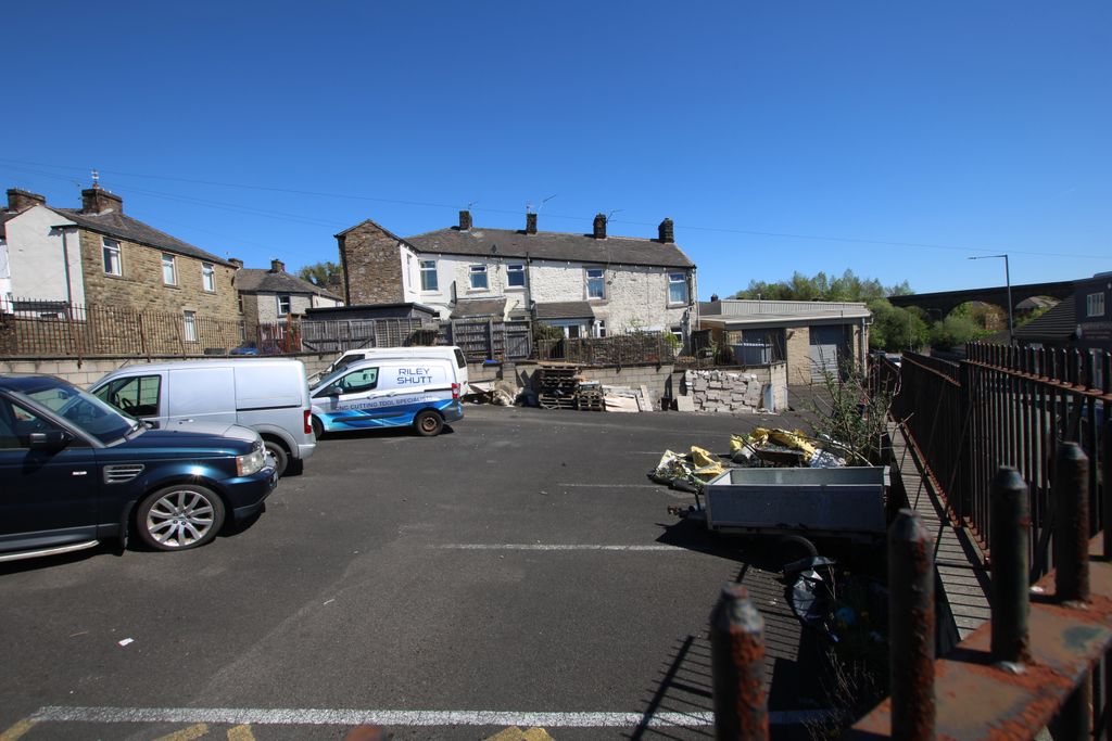 Additional image 2 of Land to rentArgyle Street, Accrington BB5