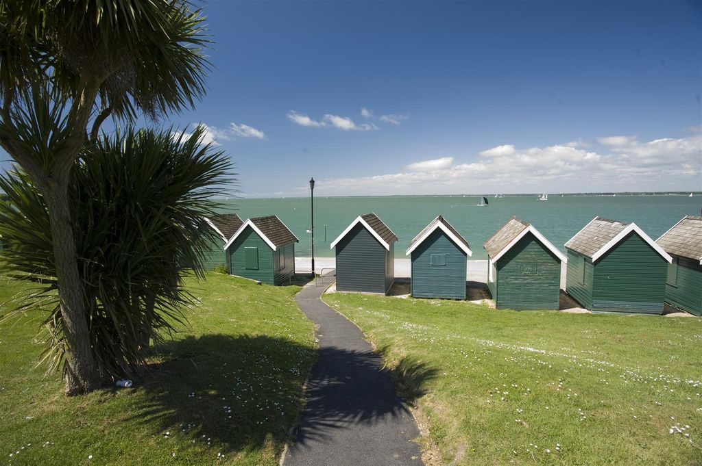 Additional image 5 of 3 bed semi-detached house for saleGurnard, Isle Of Wight PO31