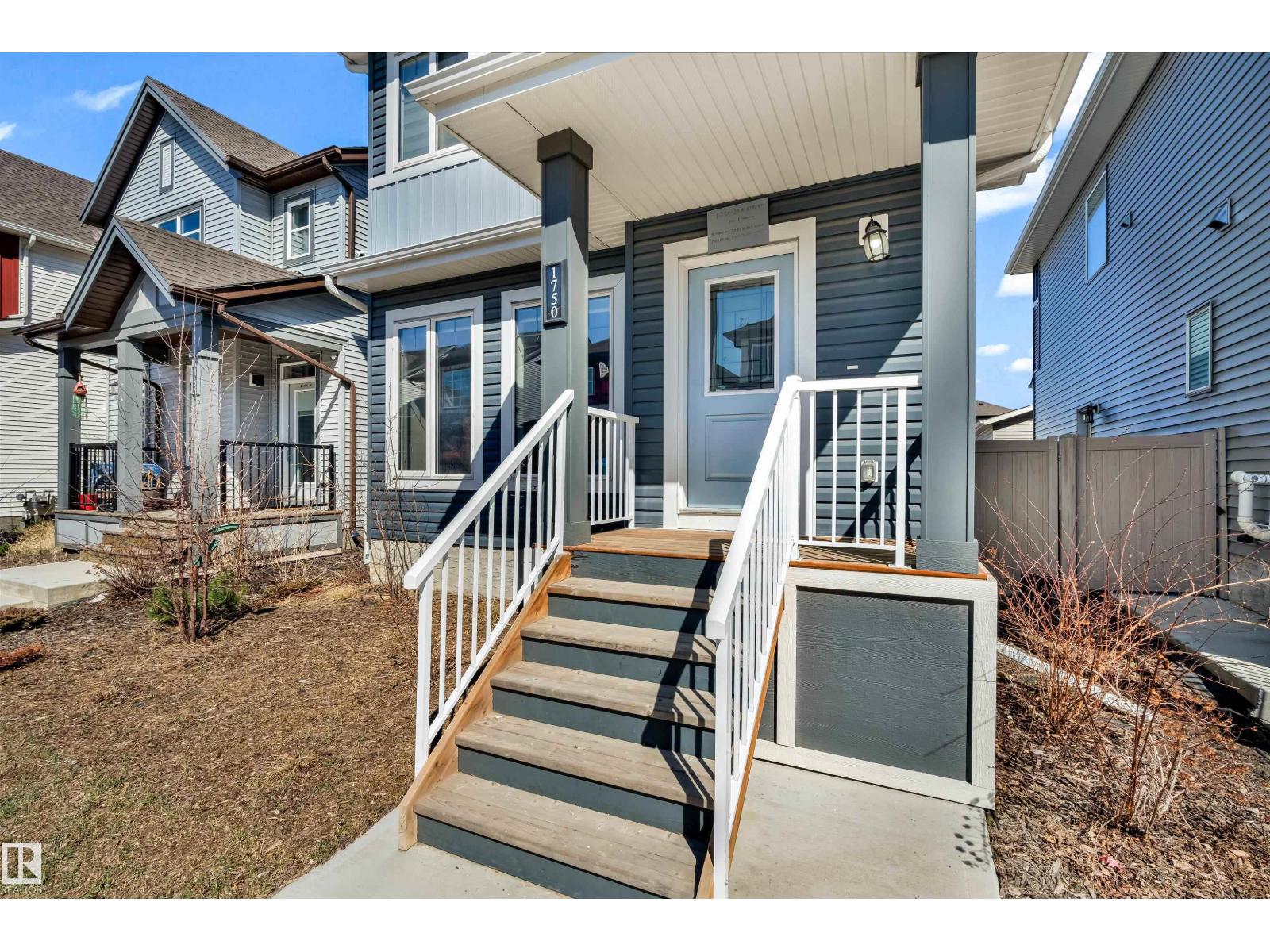 Additional image 3 of 1750 25a Street NW, Edmonton, AB, T6T2H9