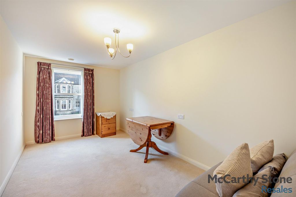 Additional image 4 of 2 bed flat for sale18 Robert Adam Court, Bondgate, Alnwick NE66