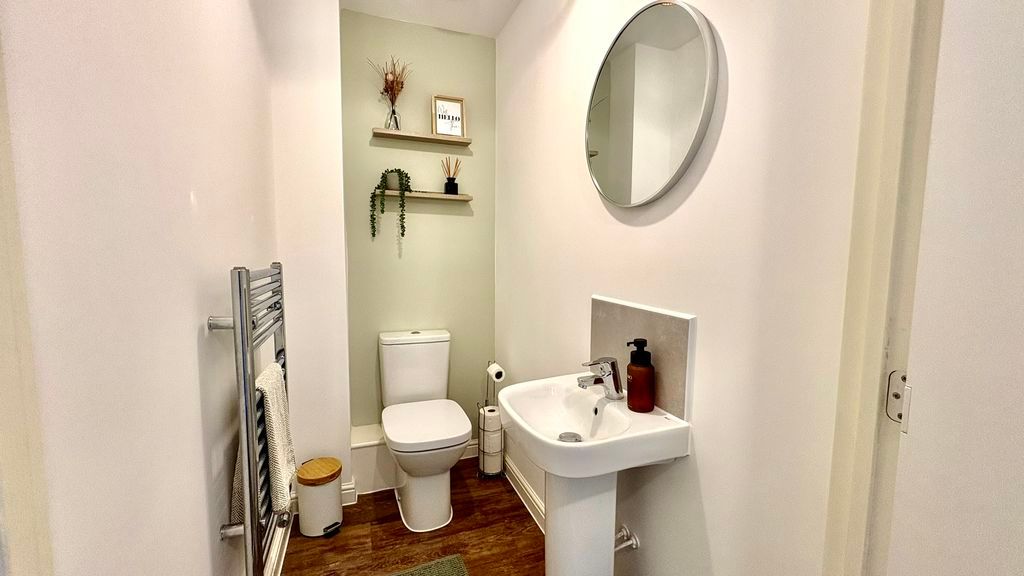 Additional image 13 of 3 bed end terrace house for saleFleetwood Road, Waddington, Lincoln LN5