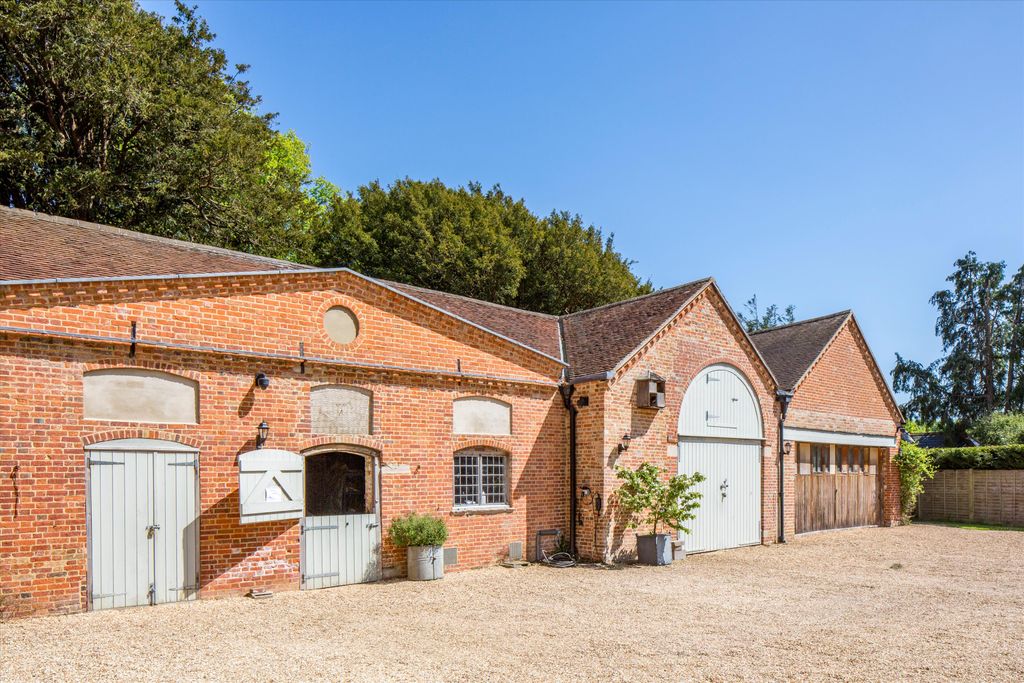 Additional image 19 of 10 bed detached house for saleRidgeway Lane, Lymington, Hampshire SO41