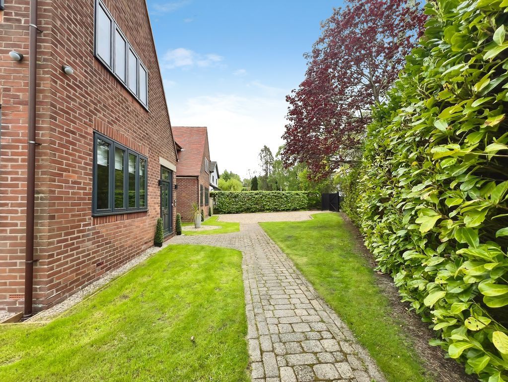 Additional image 50 of 4 bed detached house for saleWhinfell Road, Darras Hall NE20