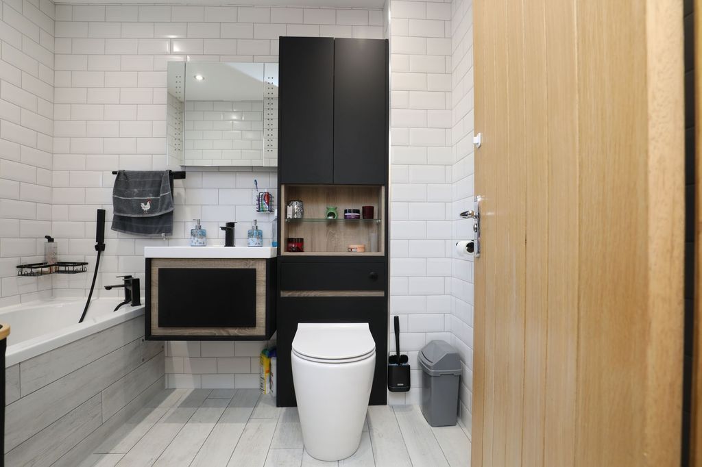 Additional image 24 of 3 bed detached house for saleLlys Pentre, Broadlands, Bridgend, Bridgend County CF31
