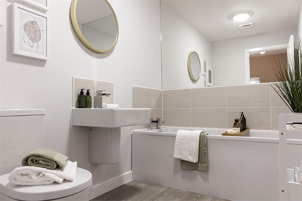 Additional image 10 of 3 bed semi-detached house for sale"Ingleton" at Off Castle Farm Way, Priorslee, Telford TF2