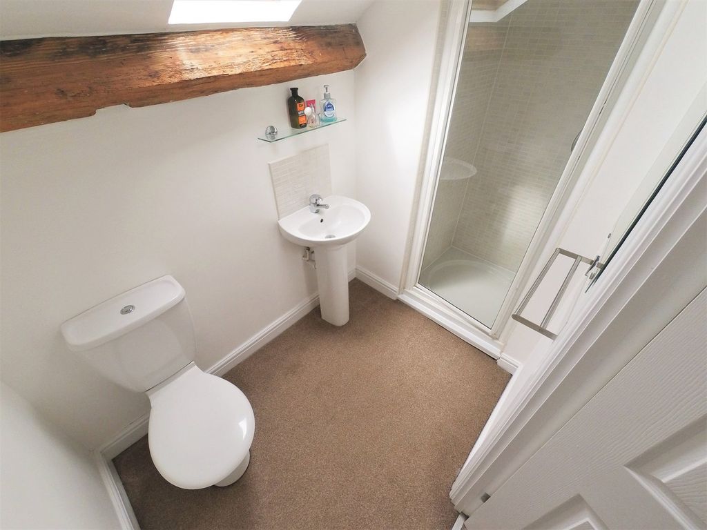 Additional image 2 of 17 bed property to rentRoyal Terrace, Barrack Road, Northampton NN1