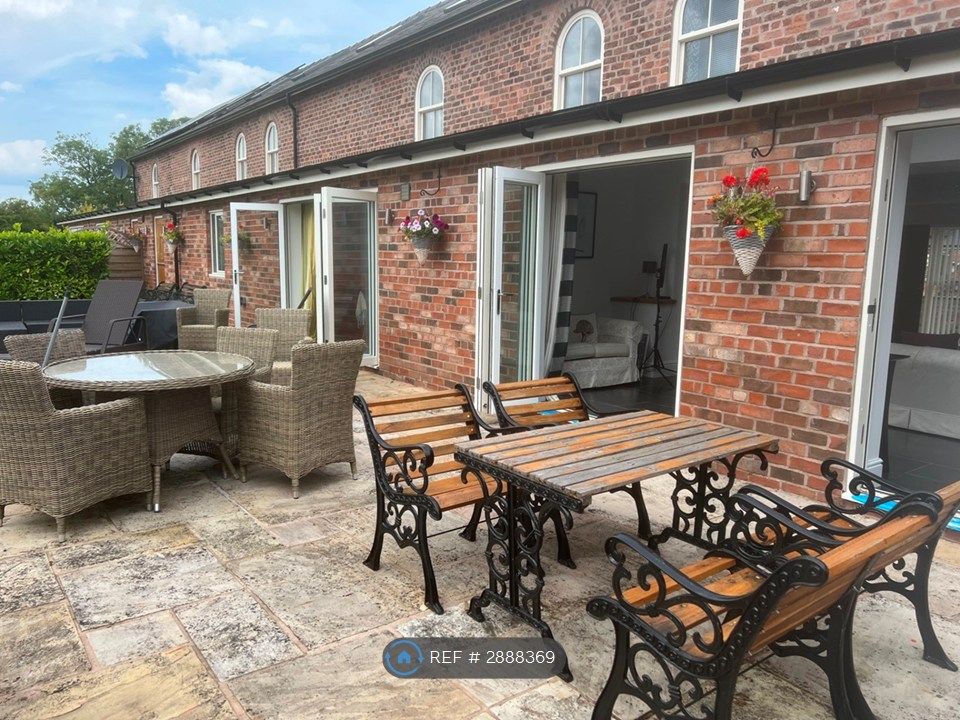 Additional image 11 of 4 bed semi-detached house to rentCheadle Lane, Knutsford WA16