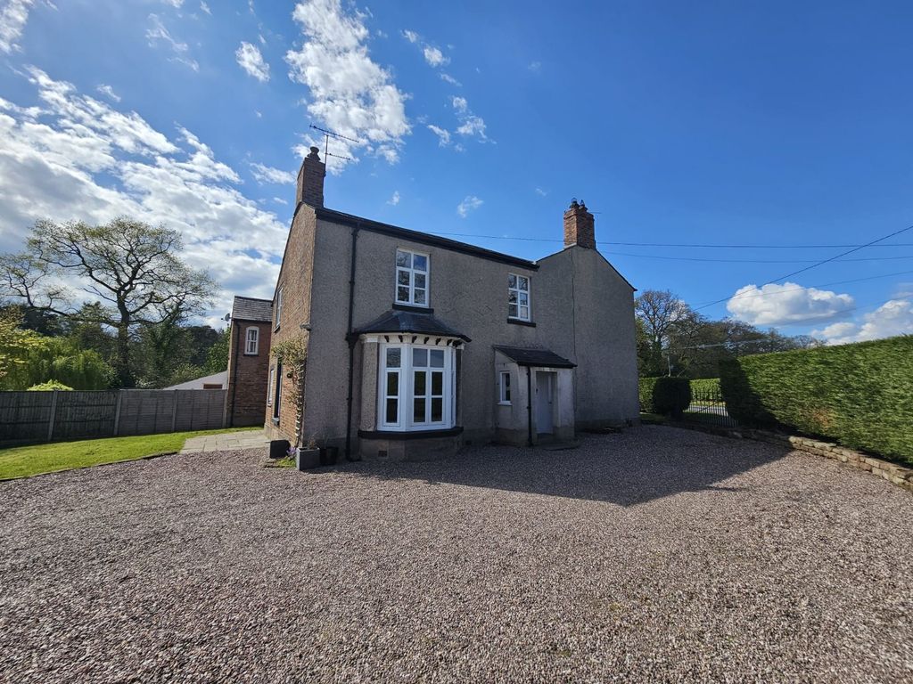 Additional image 33 of 4 bed semi-detached house to rentOulton Park, Oulton, Tarporley, Cheshire CW6